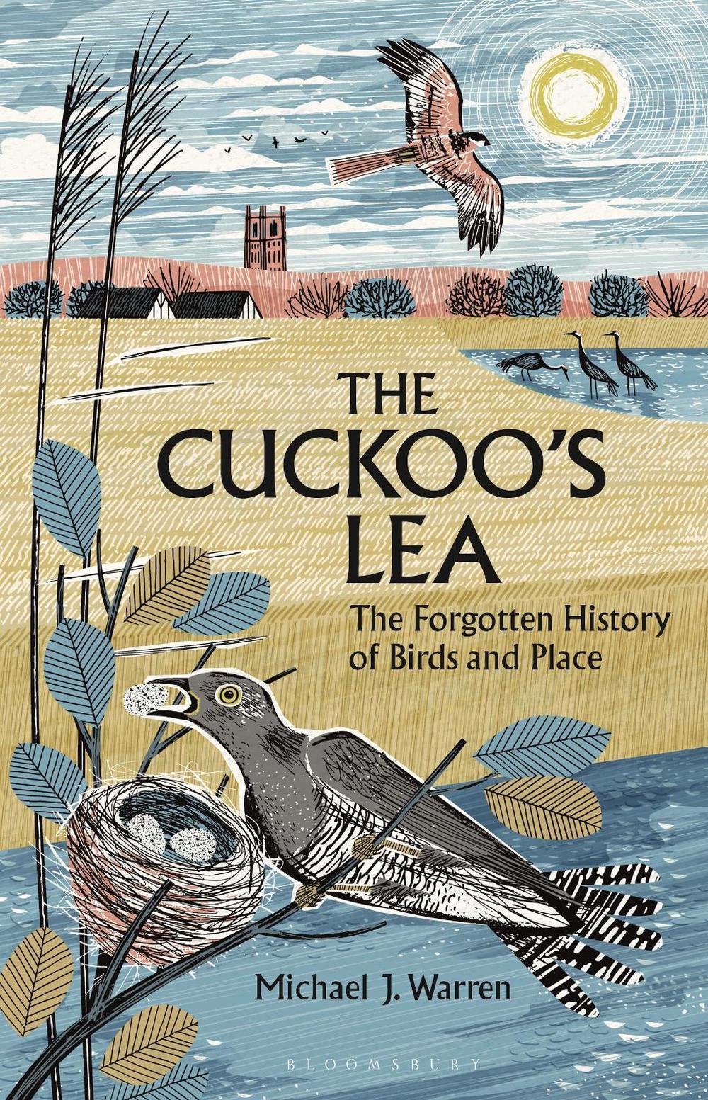 The Cuckoo's Lea, 9781399412070