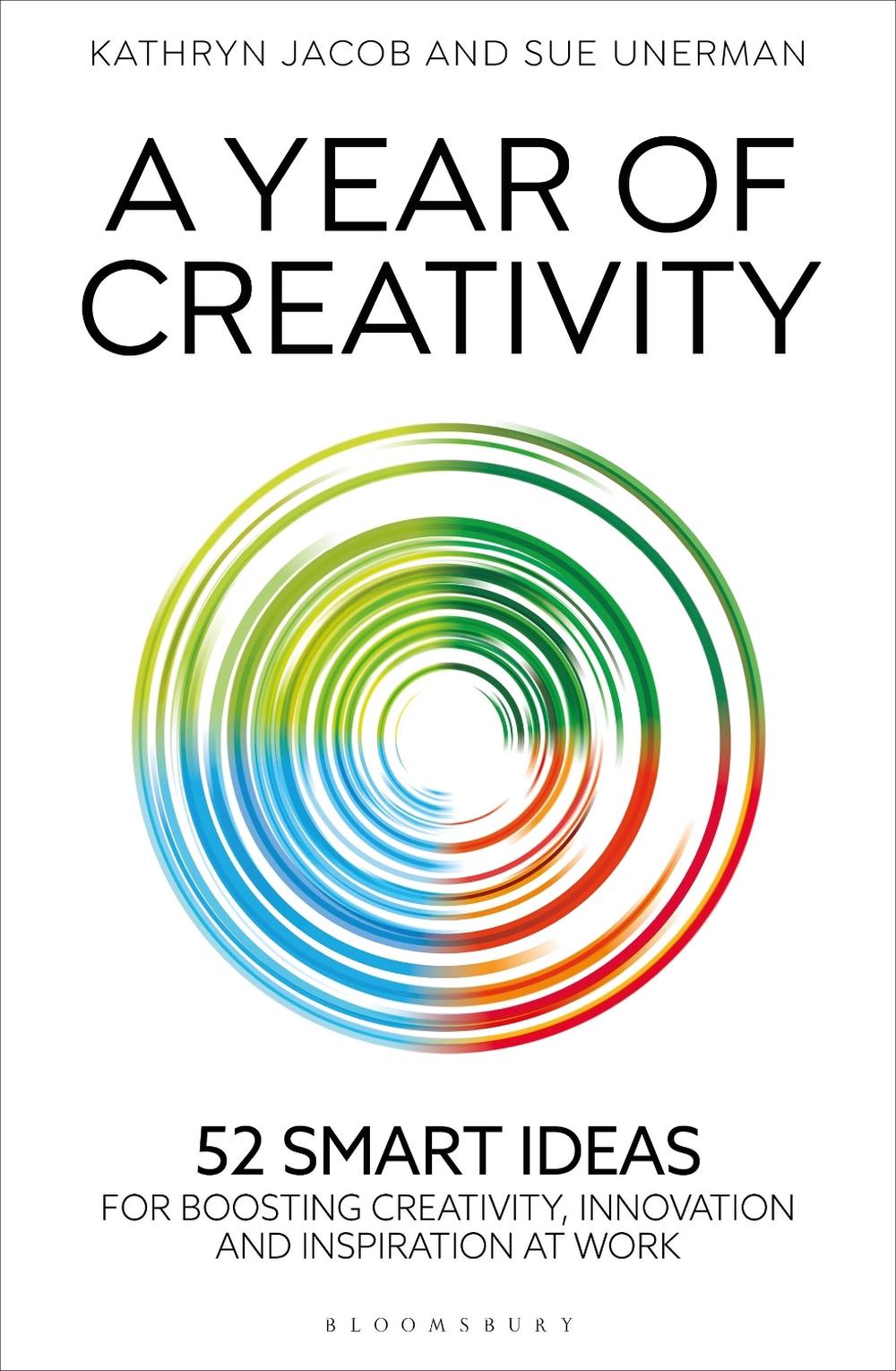 A Year of Creativity, 9781399413251