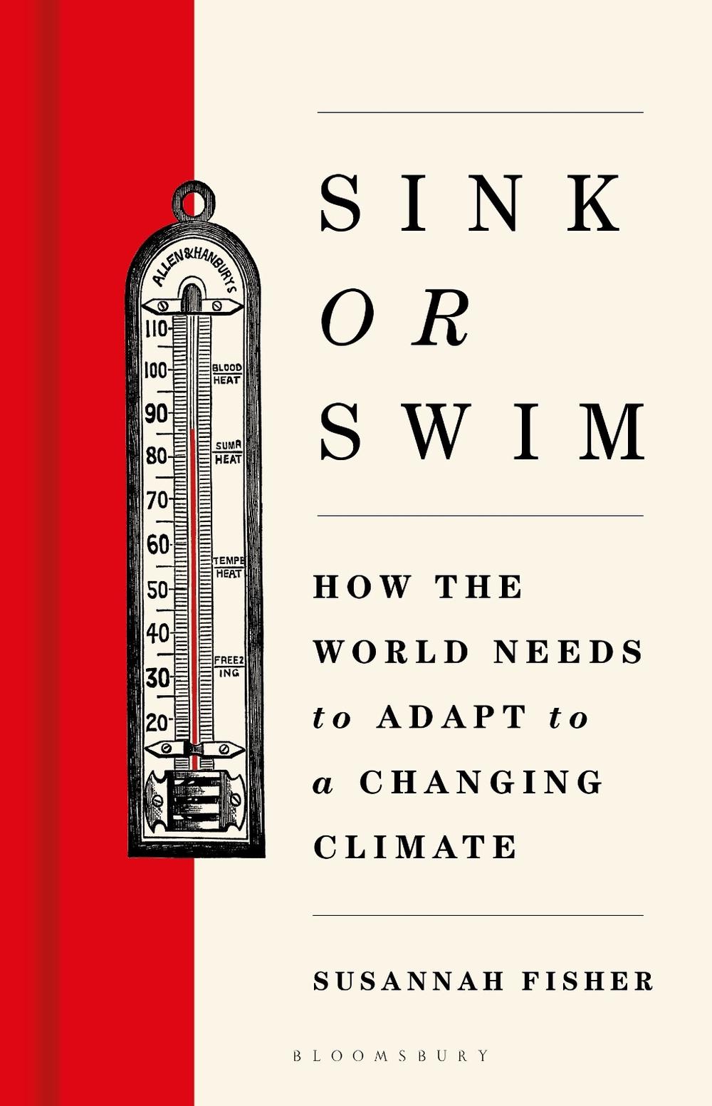 Sink or Swim, 9781399414050
