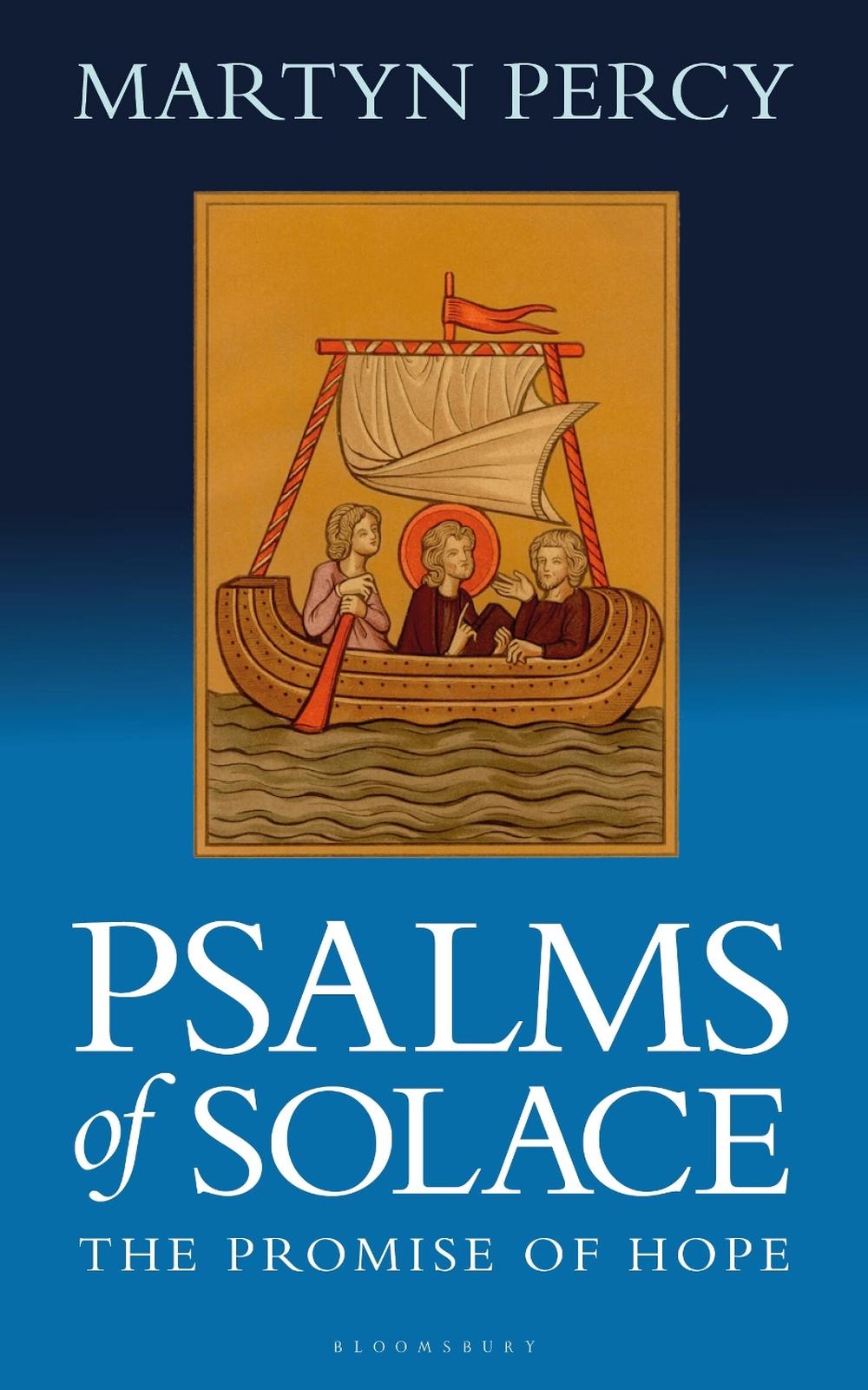 Psalms and Songs of Solace, 9781399414111