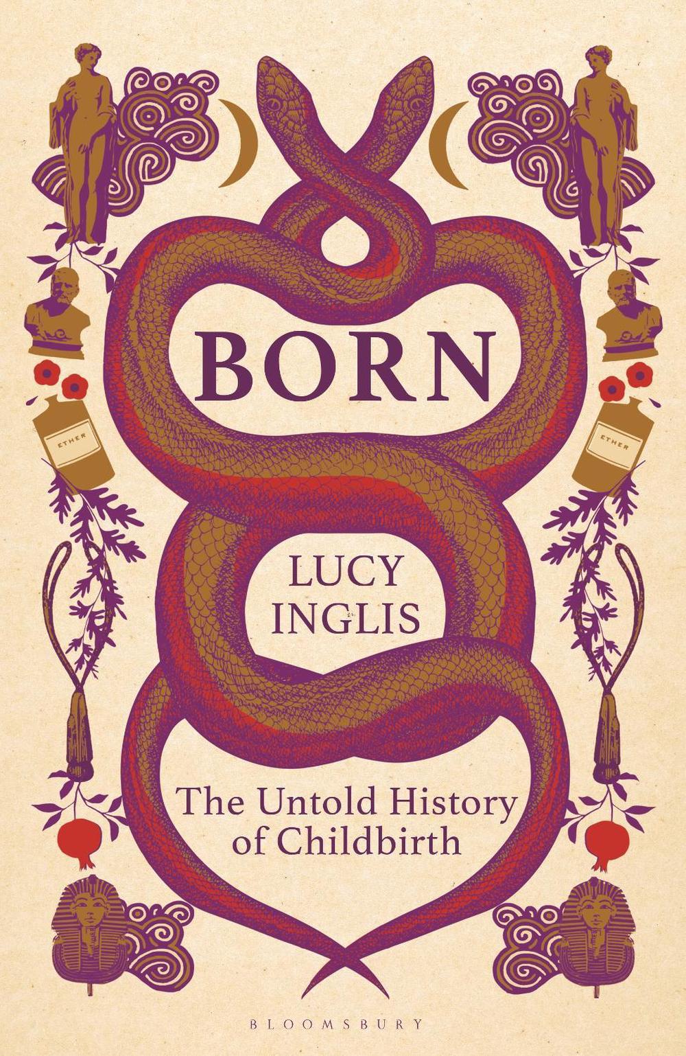 Born, 9781399414395