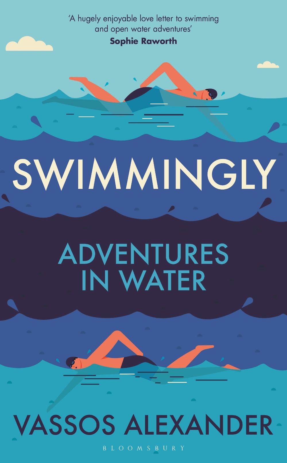 Swimmingly, 9781399414593