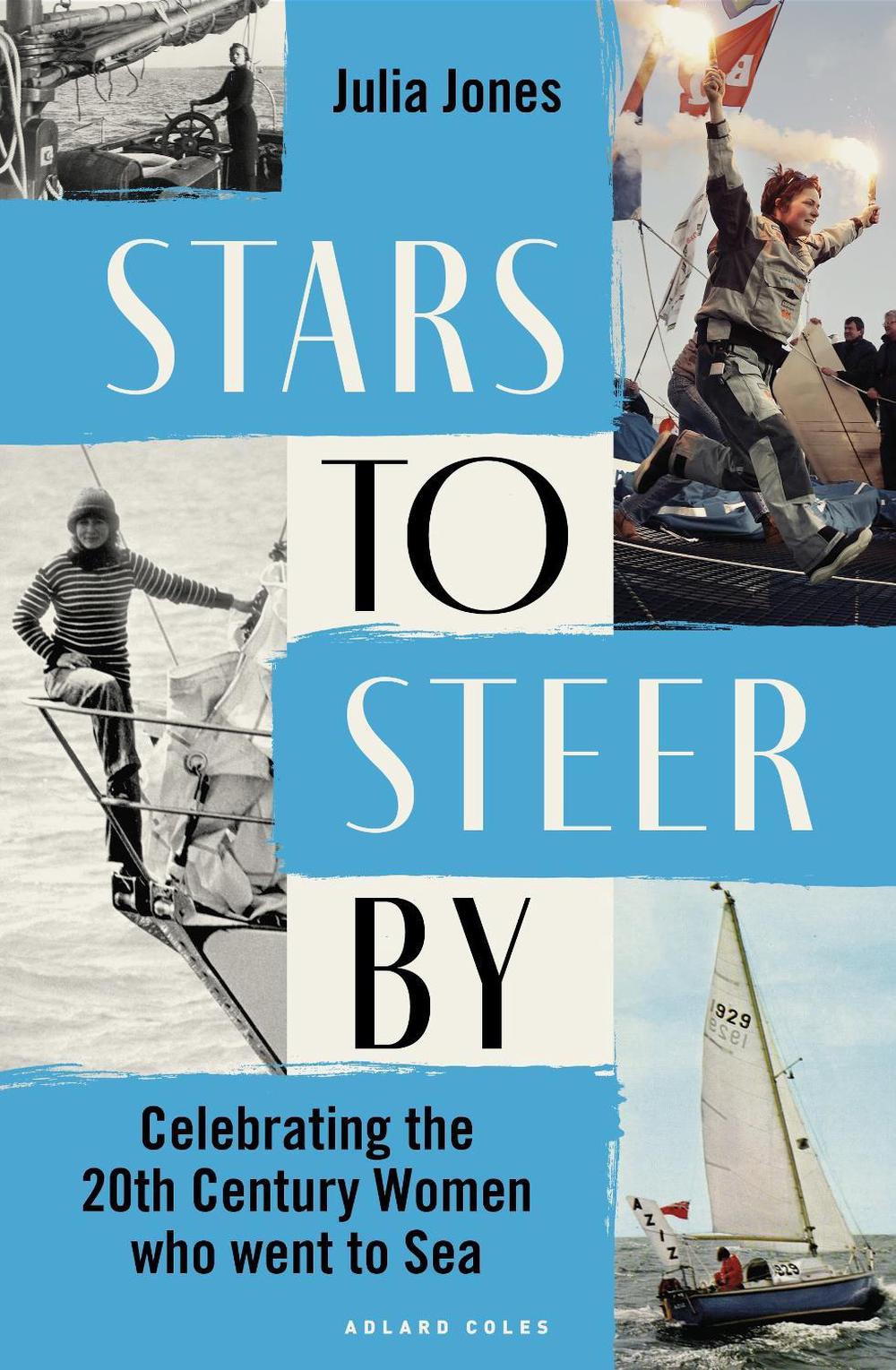 Stars to Steer By, 9781399415460