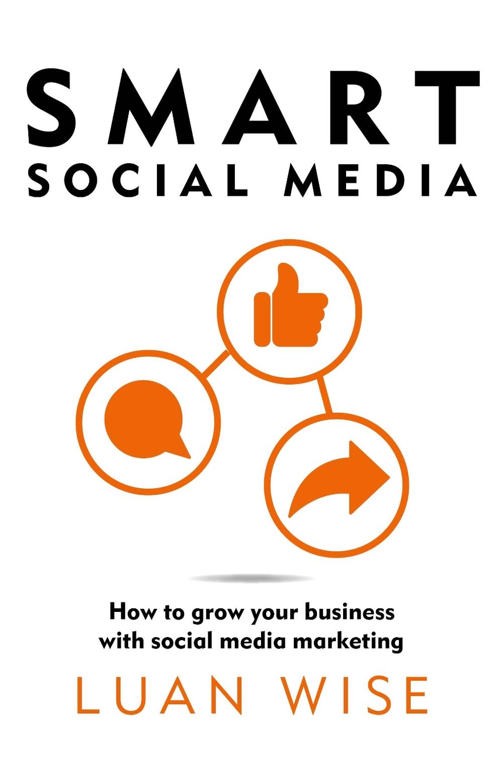 Smart Social Media, 9781399416337