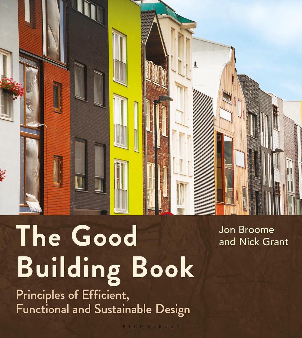 The Good Building Book, 9781399417136