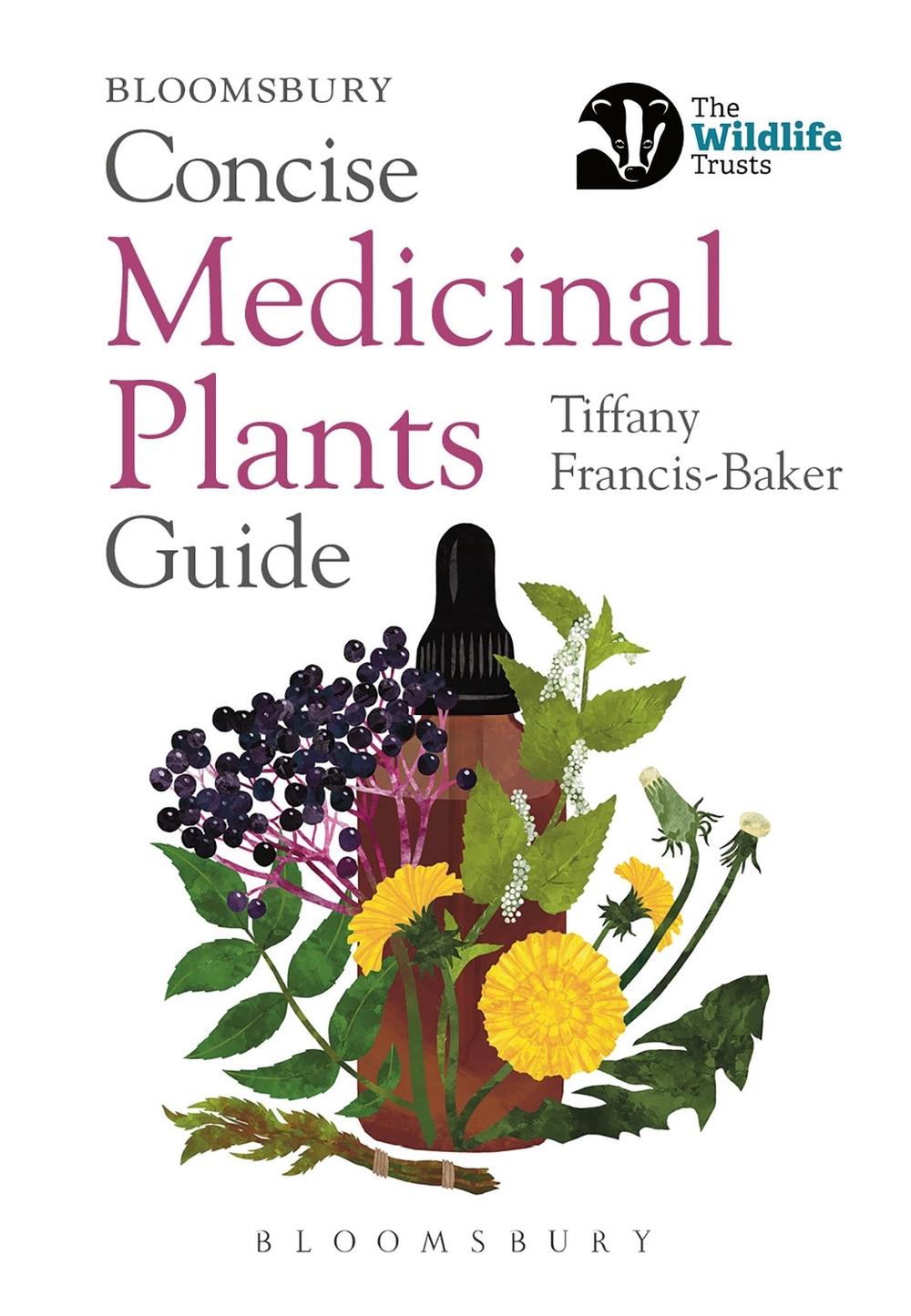 Concise Medicinal Plants Guide, 9781399418102