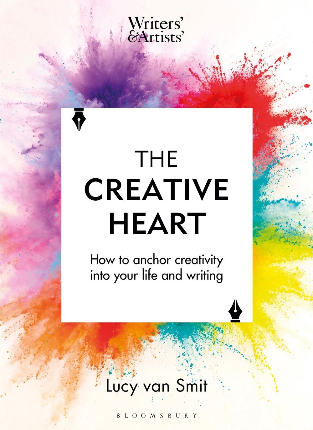 The Creative Heart, 9781399418874