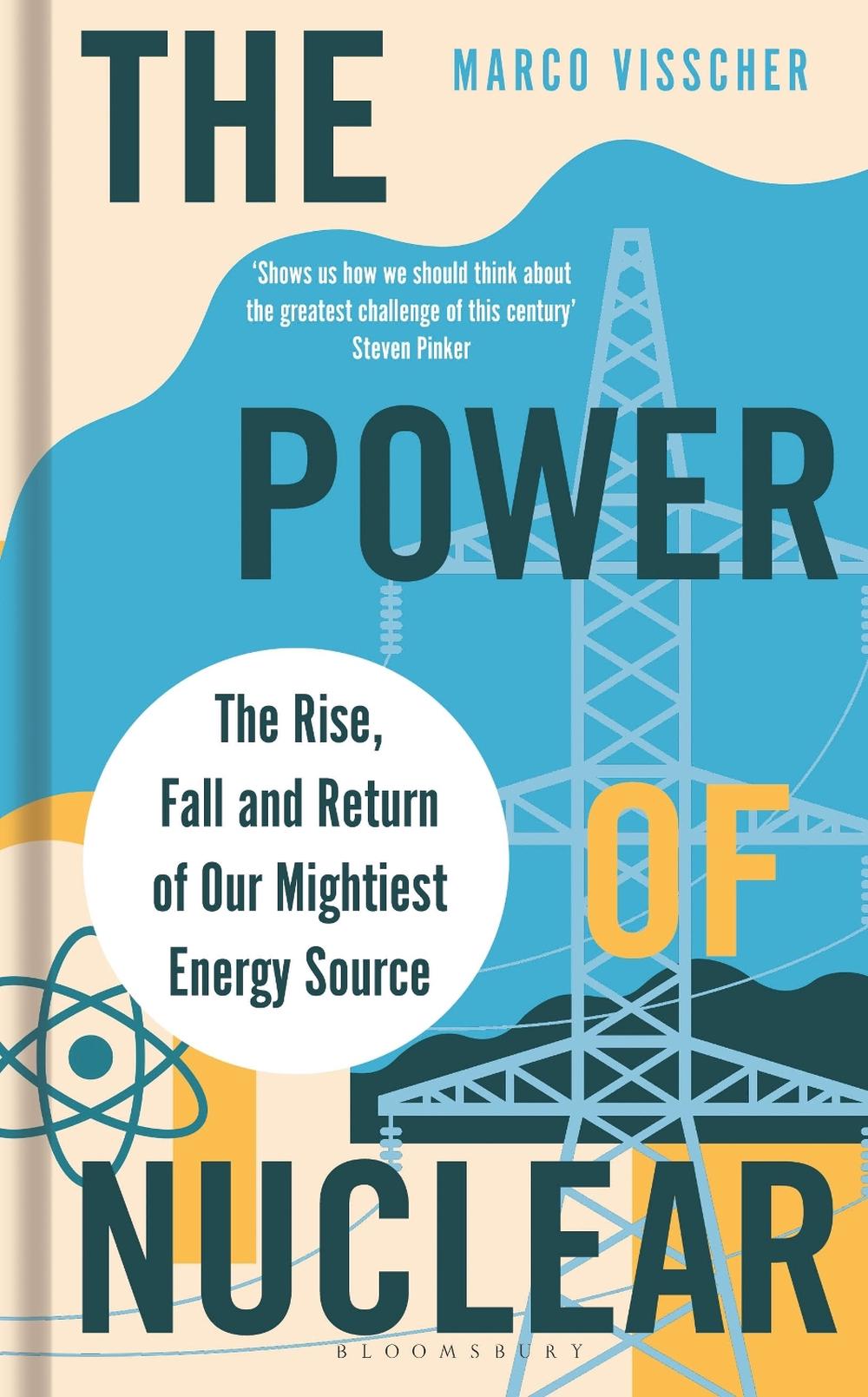 The Power of Nuclear, 9781399419079
