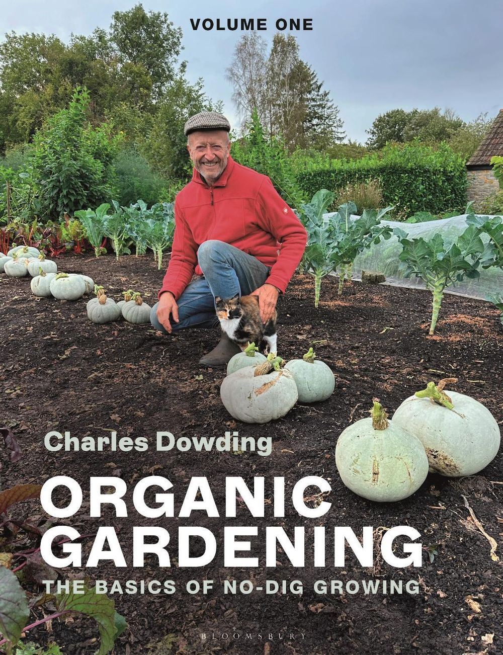 Organic Gardening by Charles Dowding - ISBN: 9781399419611