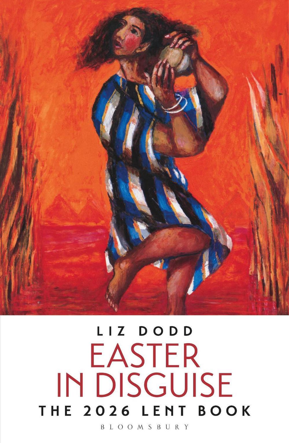 Easter in Disguise, 9781399419772
