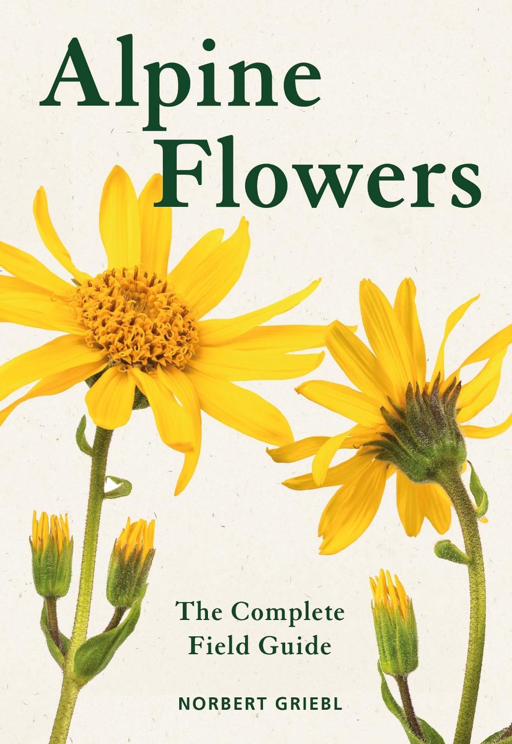 Alpine Flowers, 9781399419888