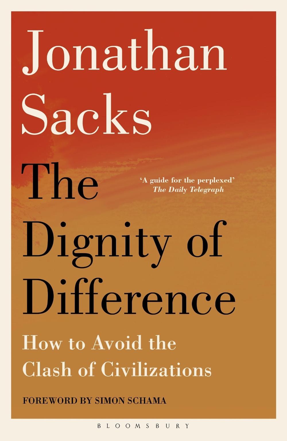 The Dignity of Difference, 9781399420600