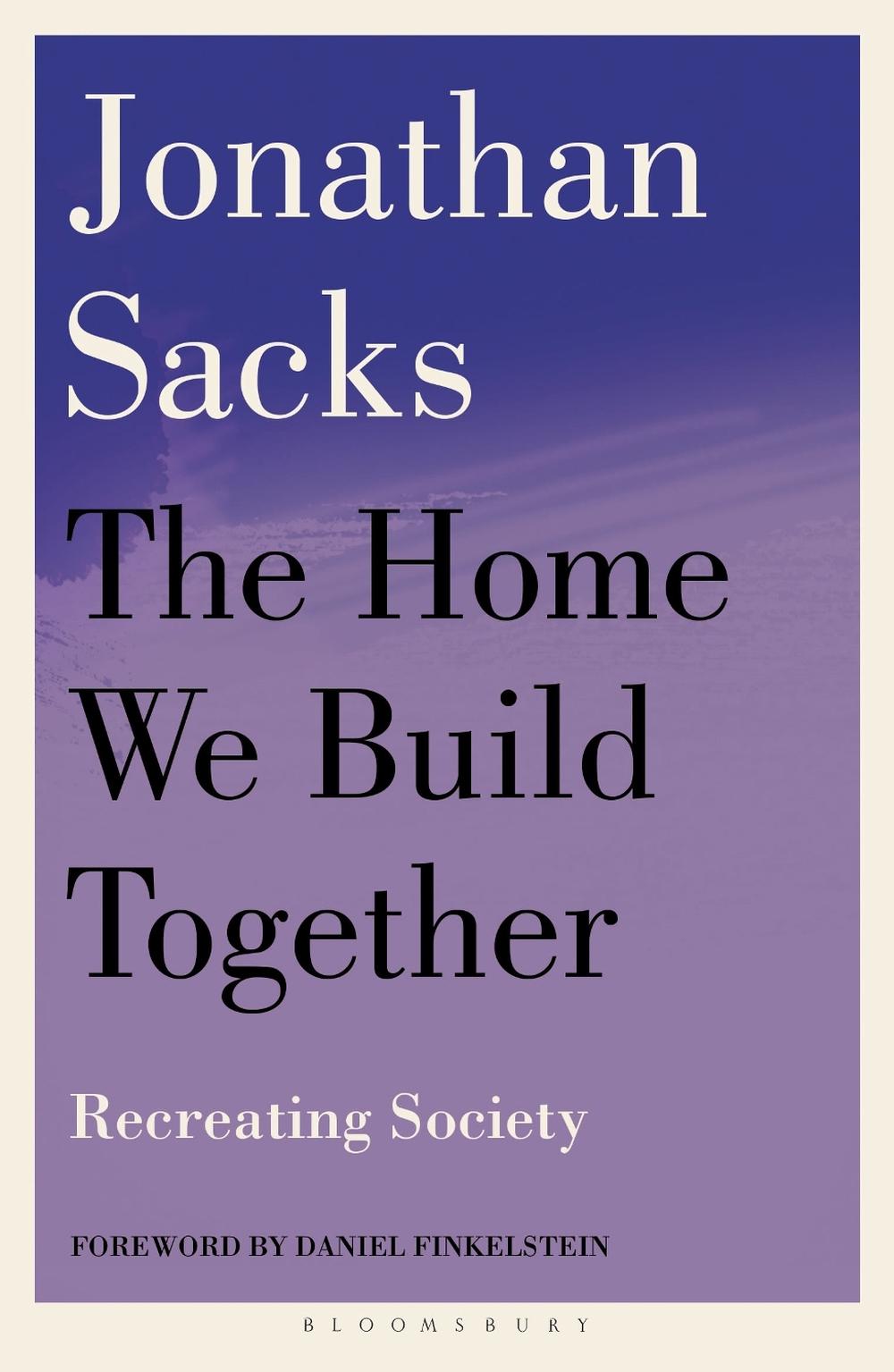 The Home We Build Together, 9781399420648