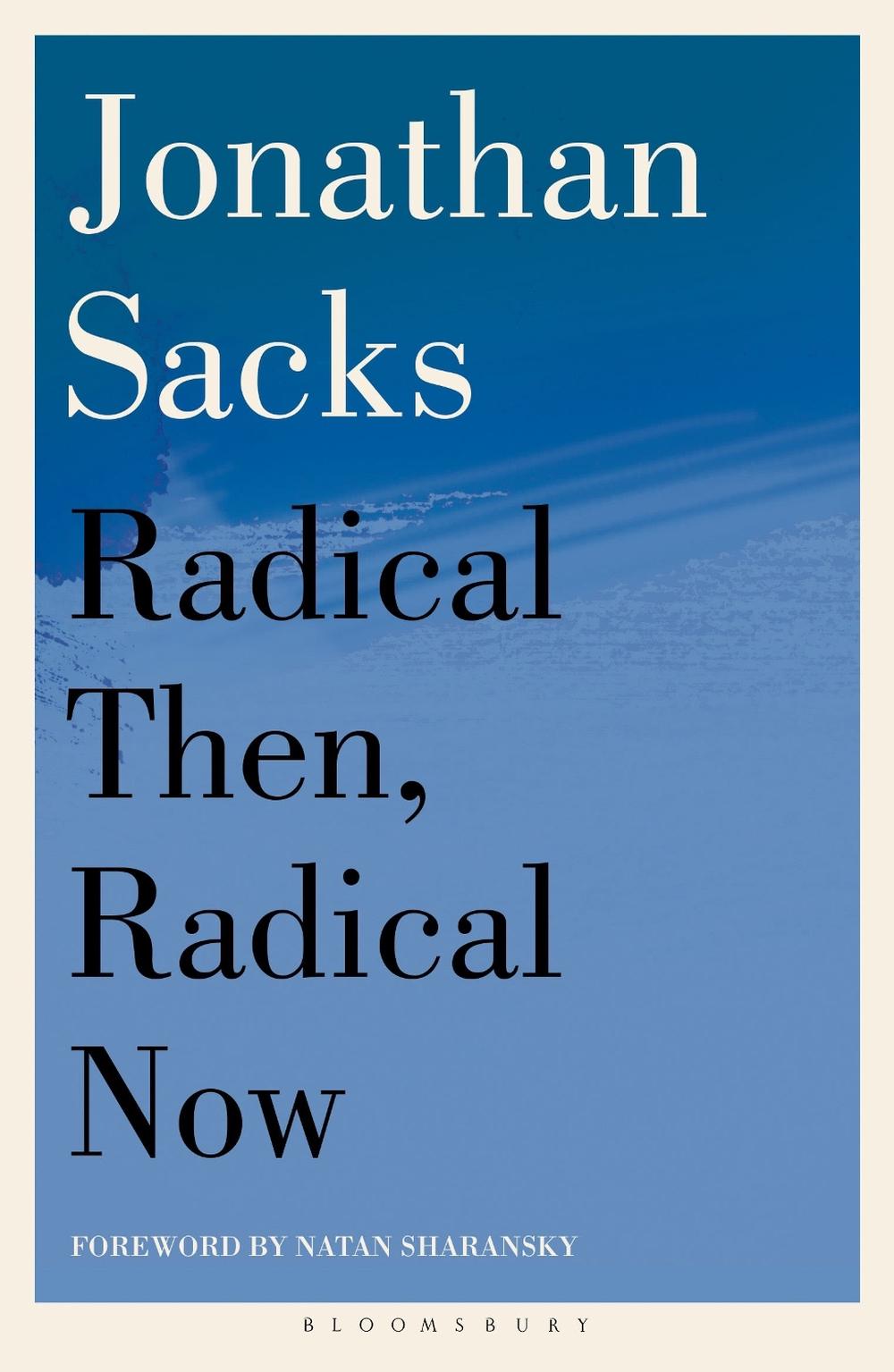 Radical Then, Radical Now, 9781399420716