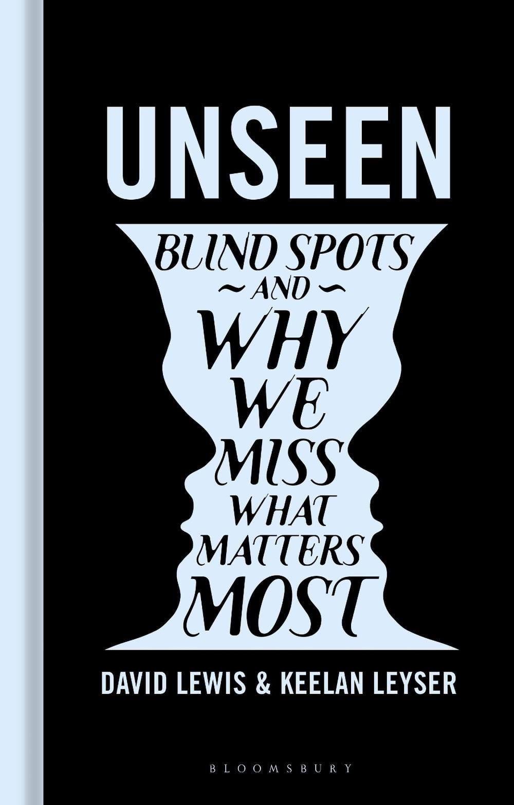 Unseen by Dr David Lewis - ISBN: 9781399422390