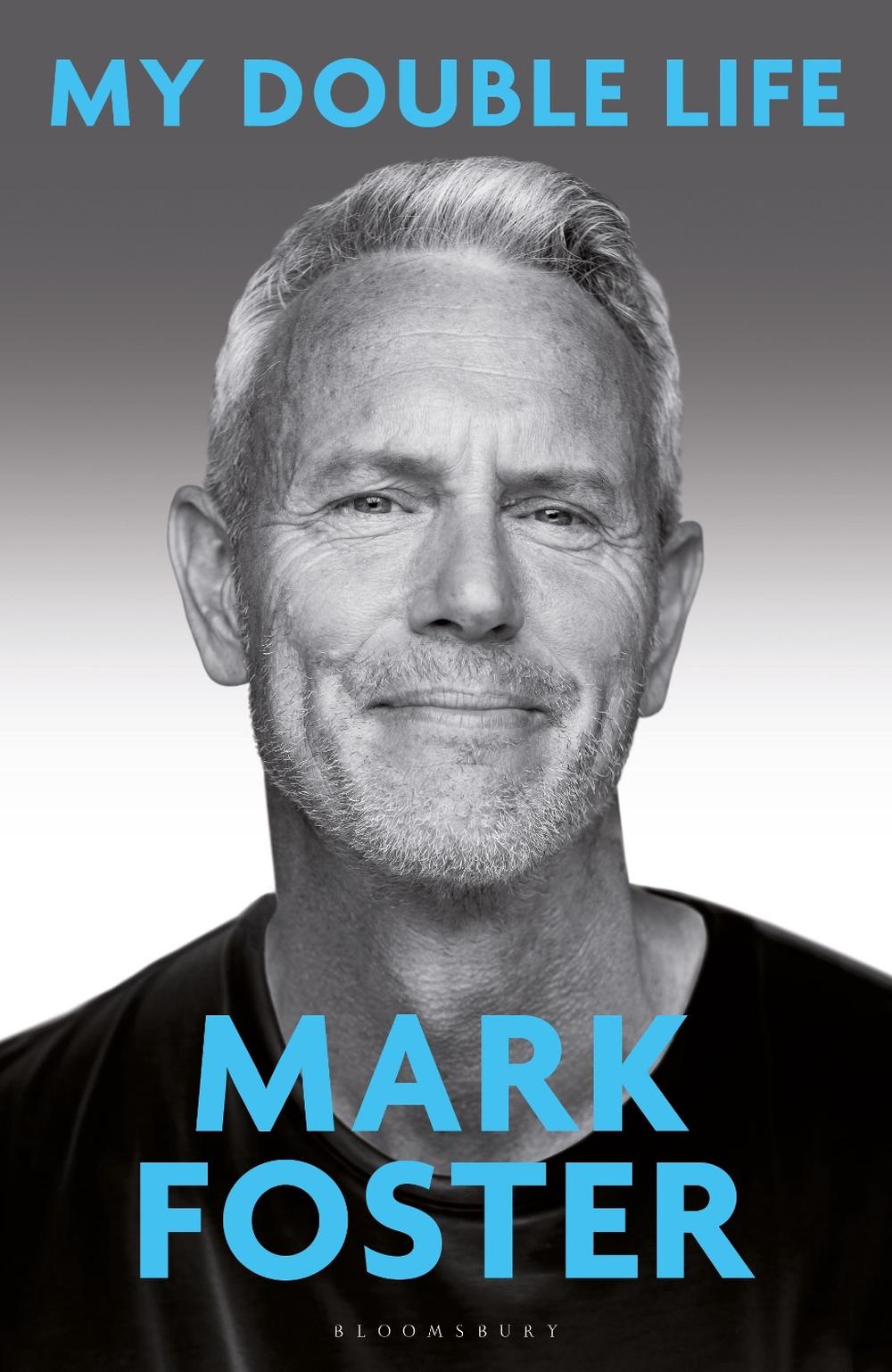 My Double Life by Mark Foster - ISBN: 9781399425162