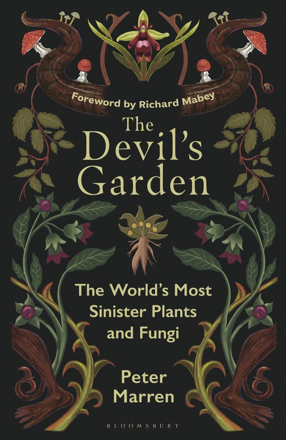 The Devil’s Garden by Peter Marren - ISBN: 9781399425469