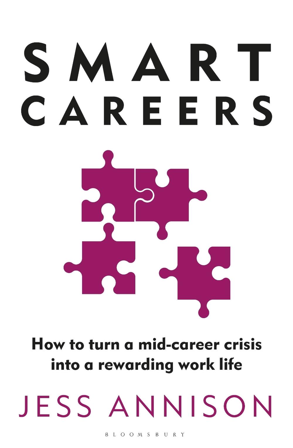 Smart Careers, 9781399425728