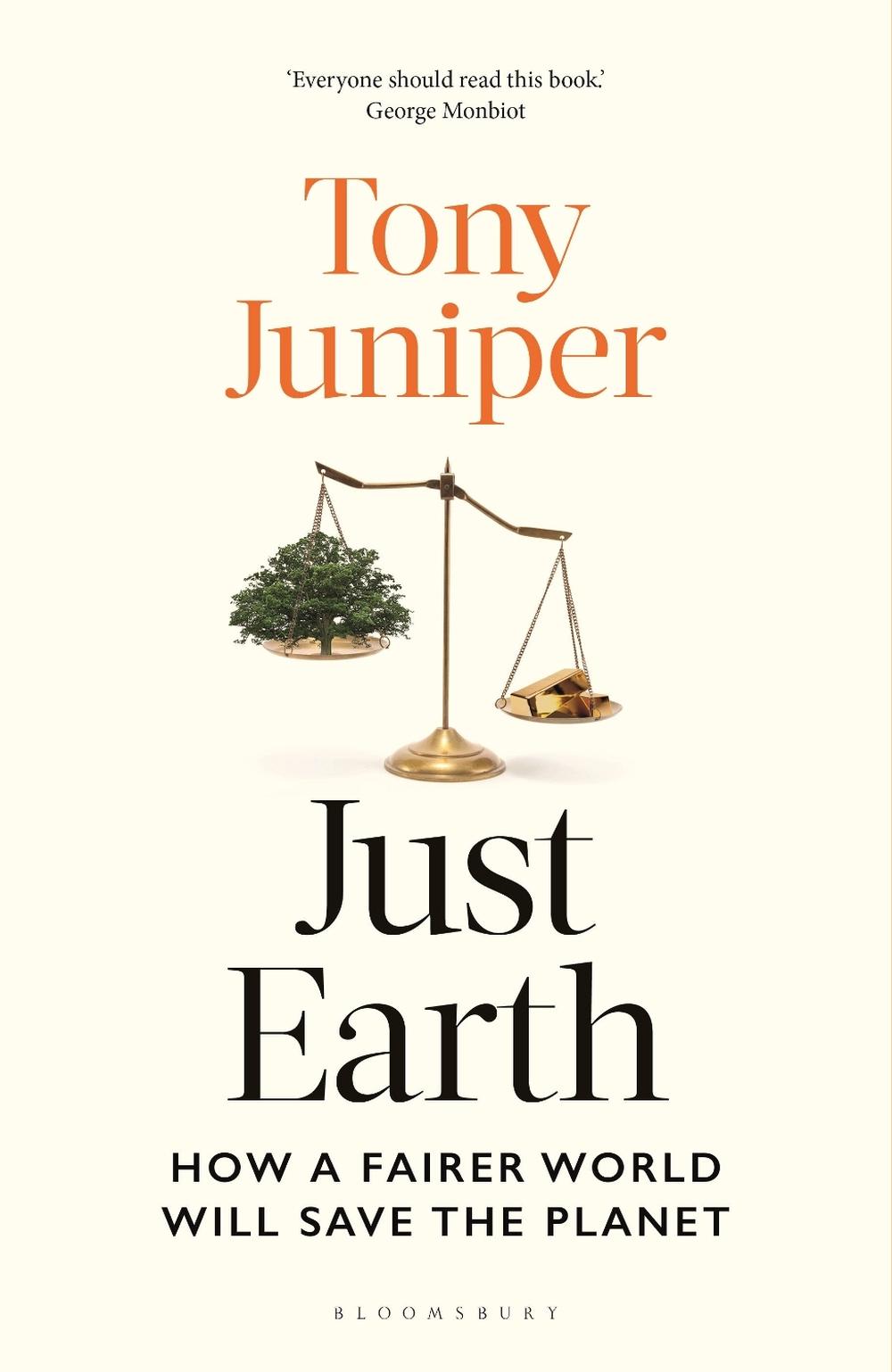 Just Earth, 9781399426008