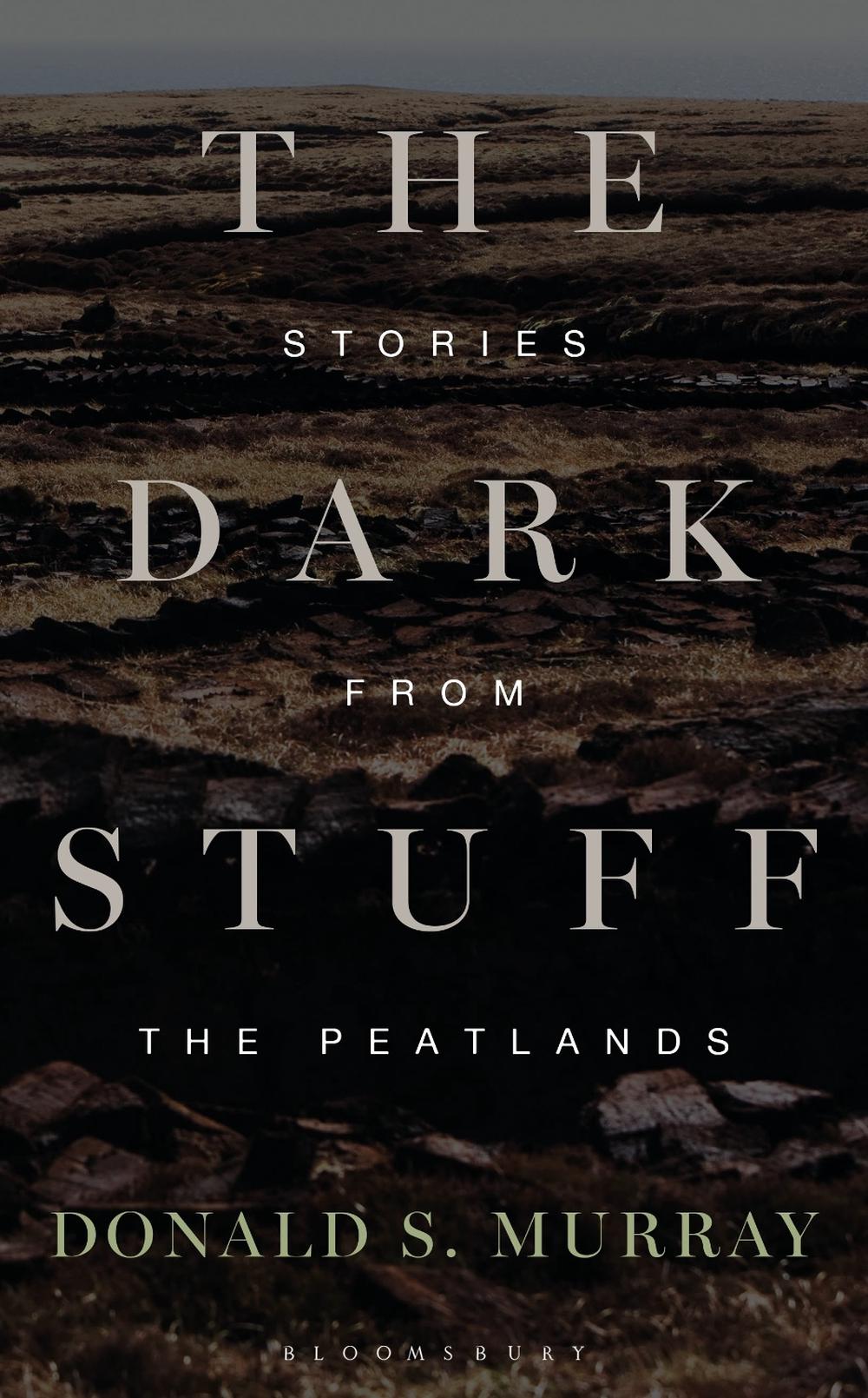 The Dark Stuff, 9781399426312