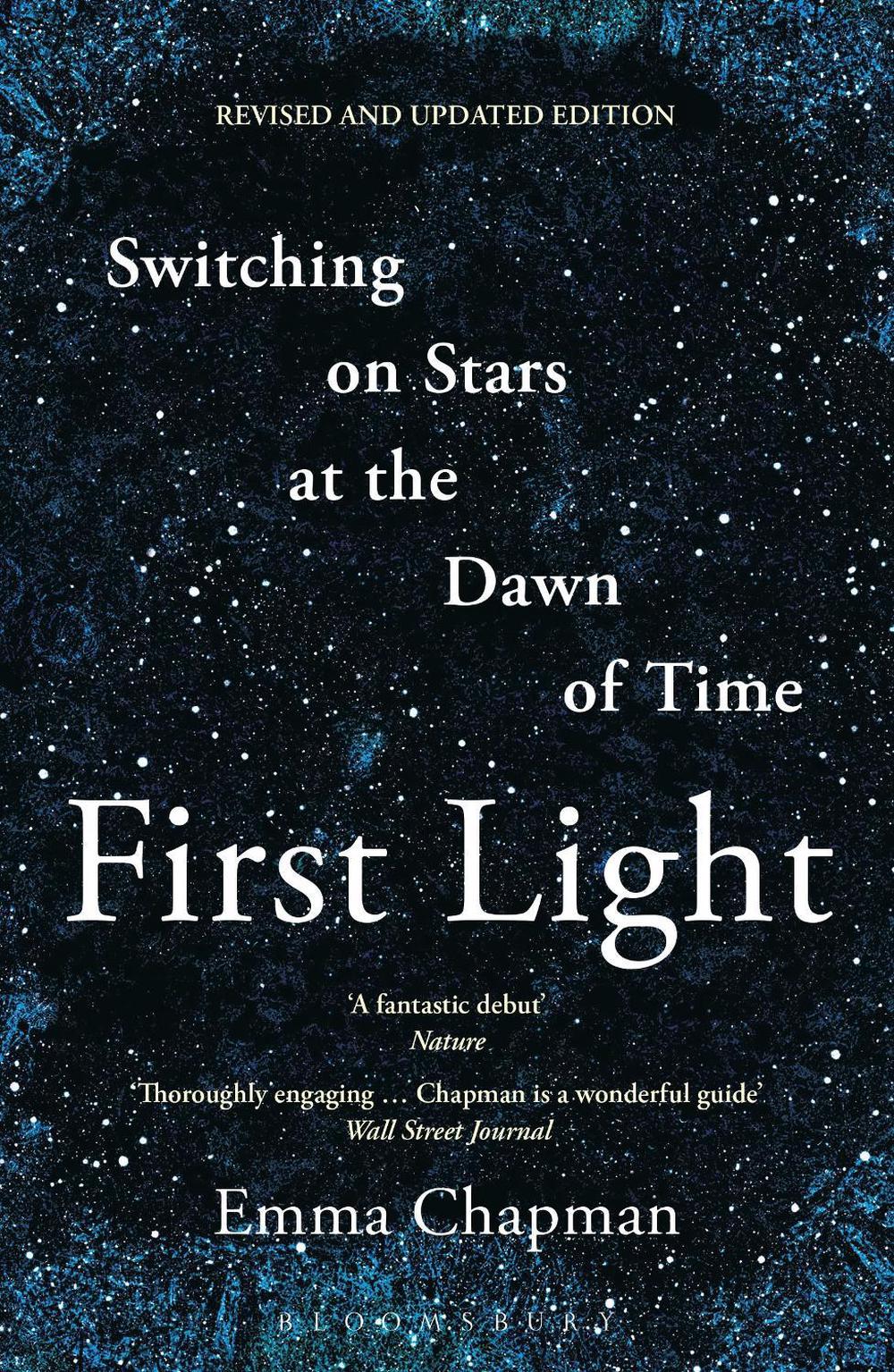 First Light, 9781399427432