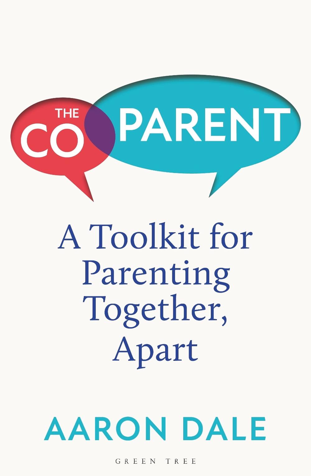 The Co-Parent by Aaron Dale - ISBN: 9781399427579