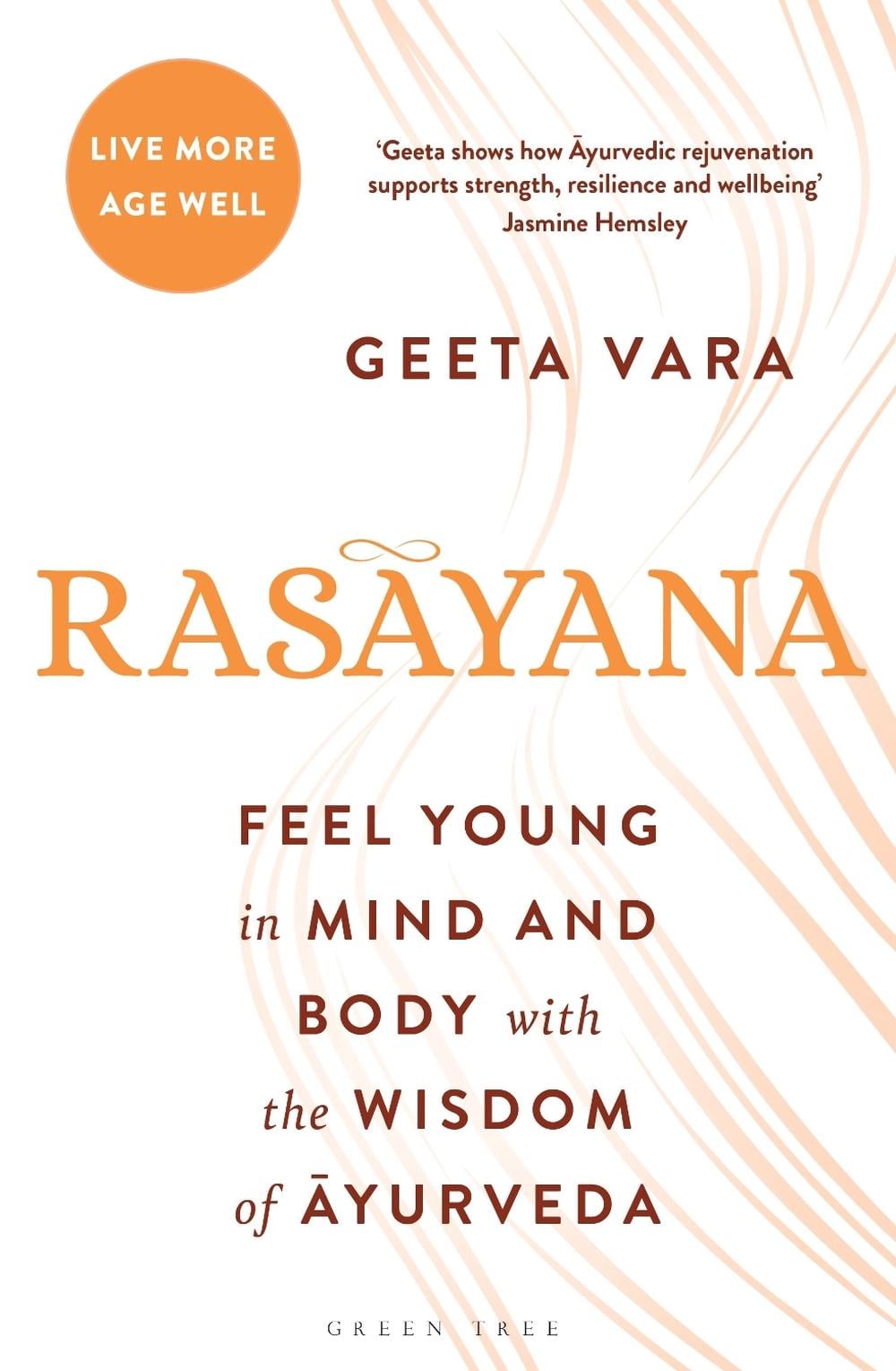 Rasayana by Geeta Vara - ISBN: 9781399429801