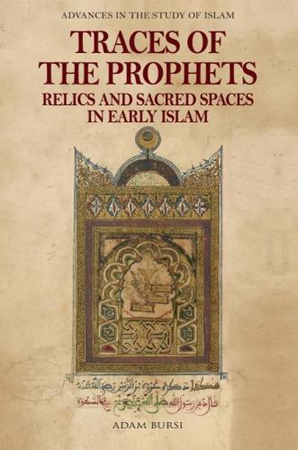 Traces of the Prophets, 9781399522335