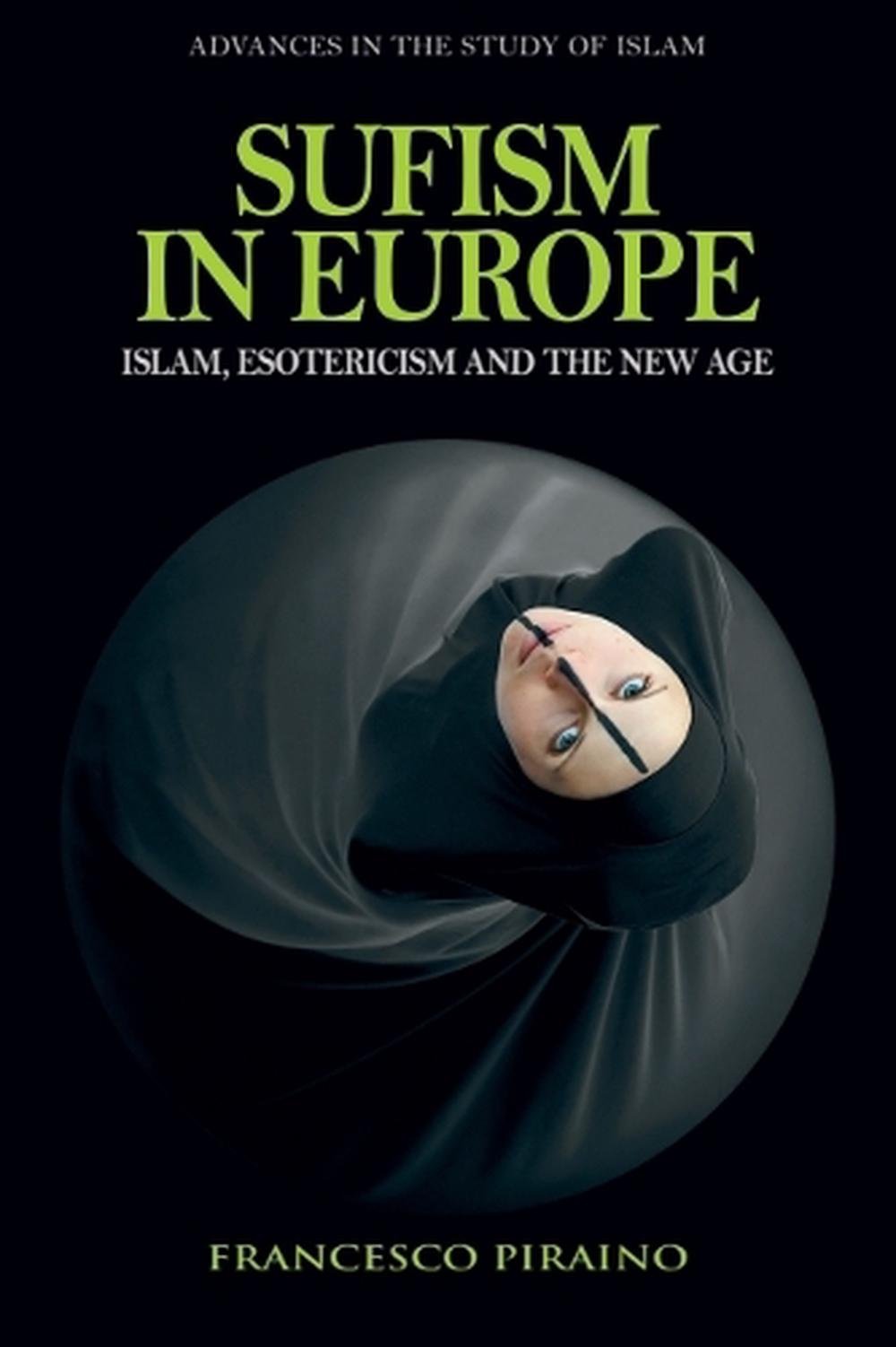 Sufism in Europe, 9781399536103