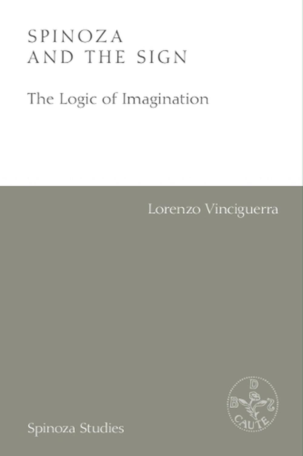 Spinoza and the Sign, 9781399542135