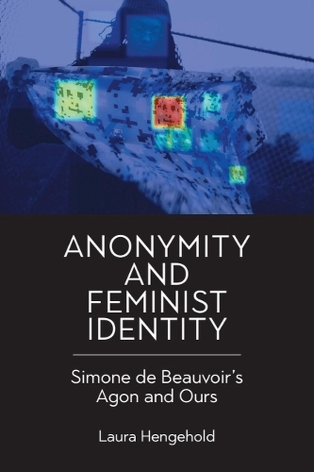 Anonymity and Feminist Identity, 9781399545464