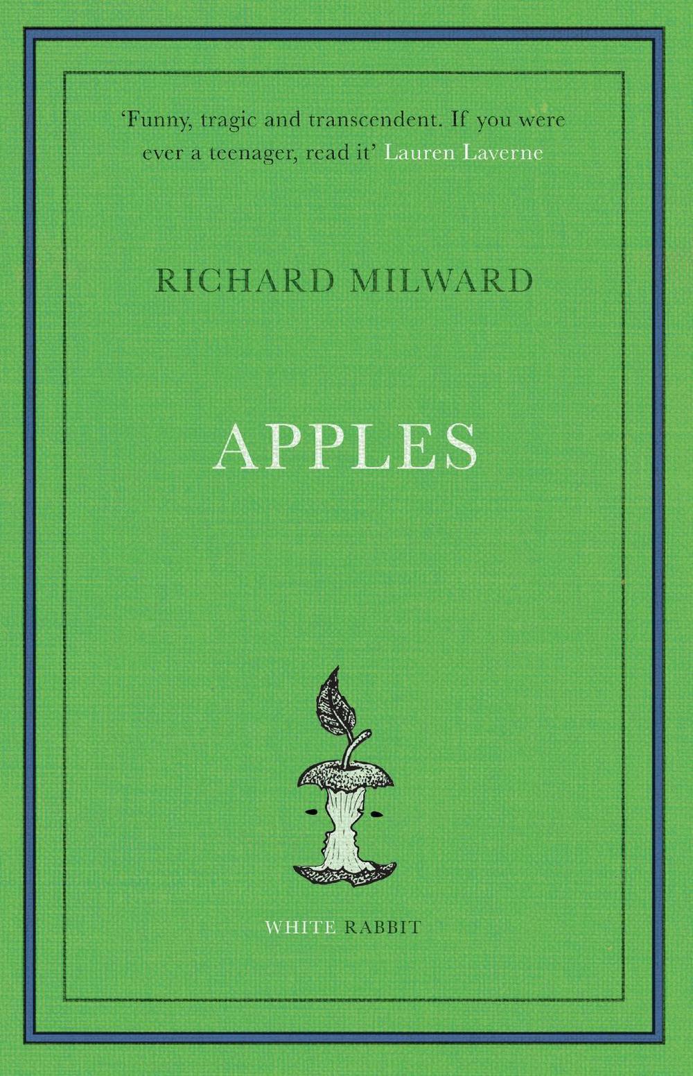 Apples by Richard Milward - ISBN: 9781399602433