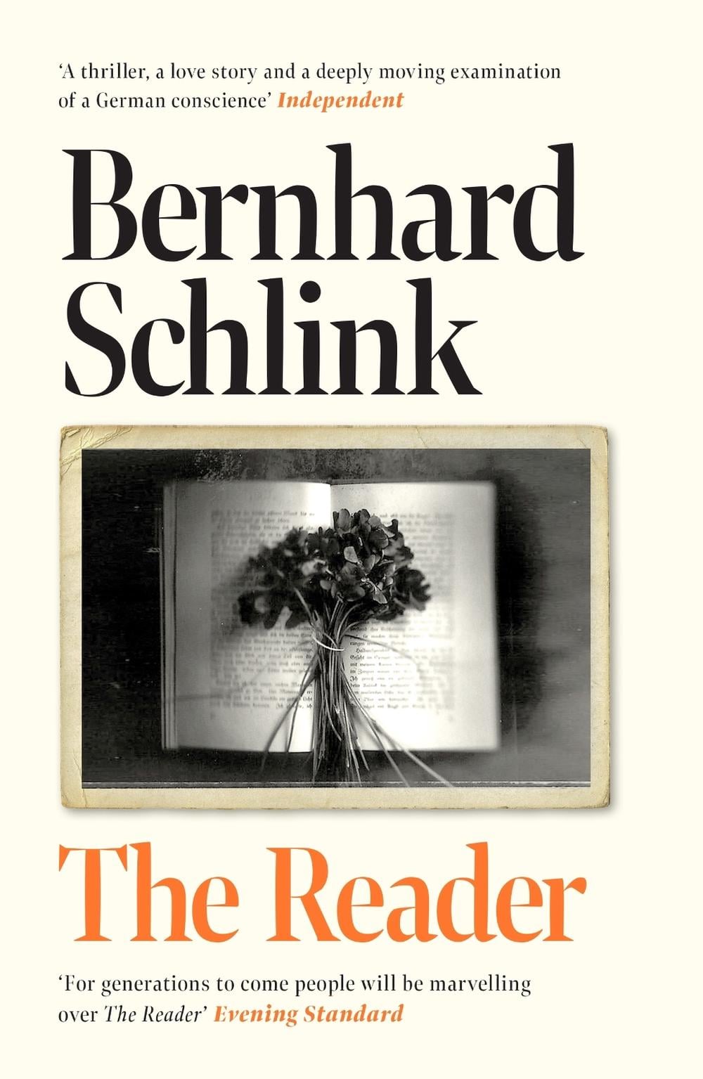The Reader by Bernhard Schlink - ISBN: 9781399603232
