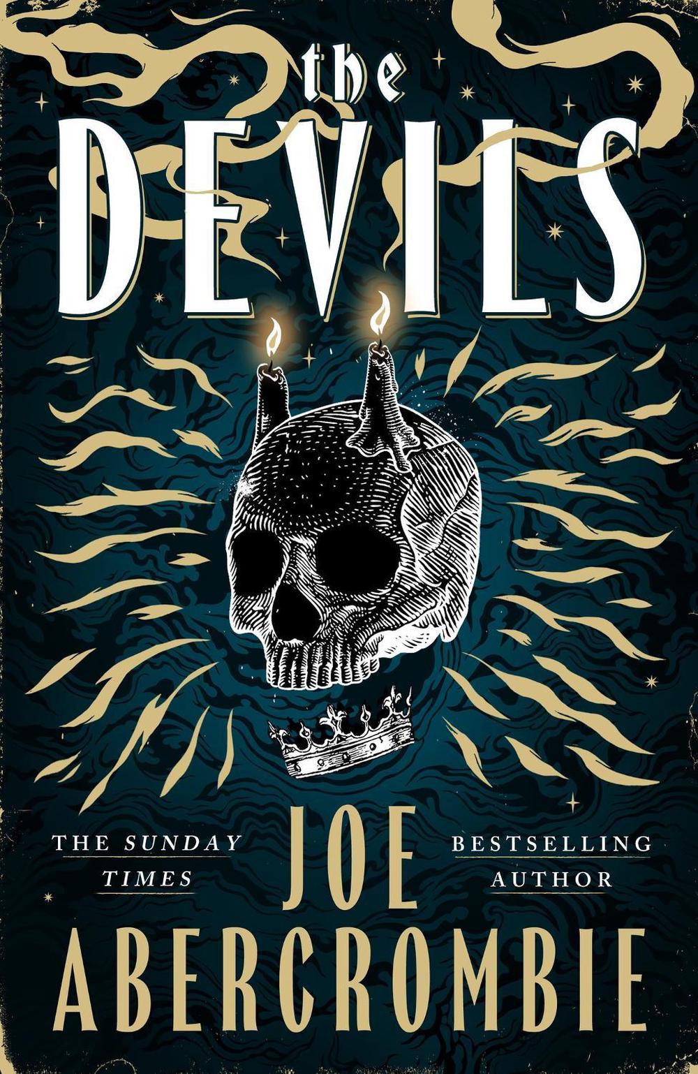 The Devils, 9781399603577