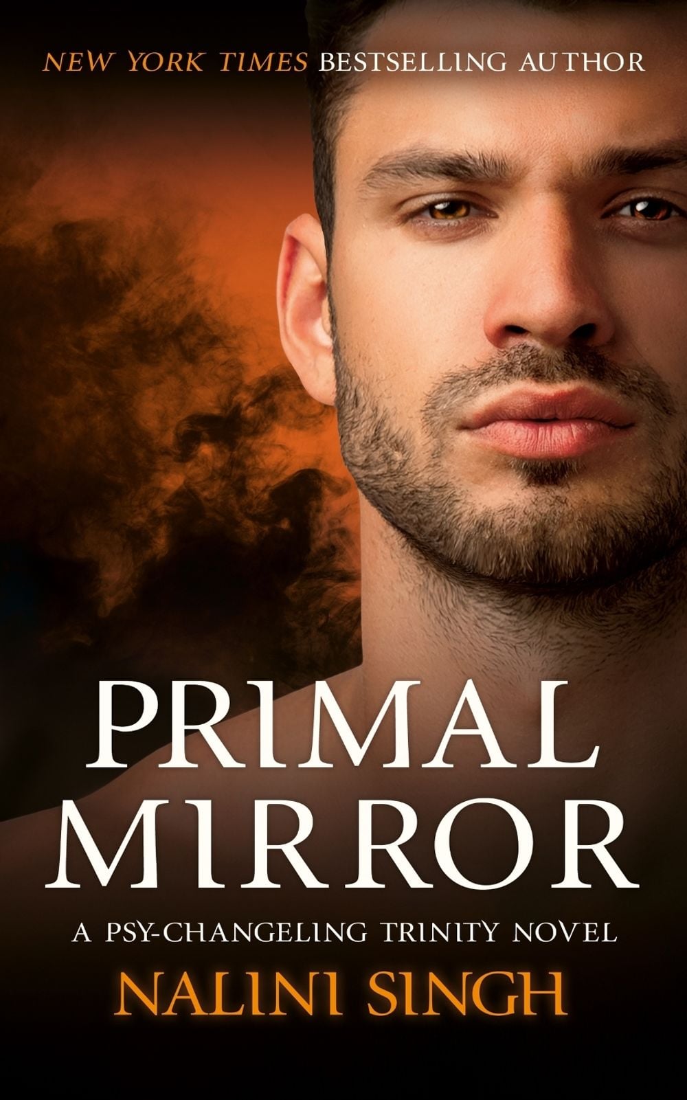 Primal Mirror by Nalini Singh - ISBN: 9781399604628