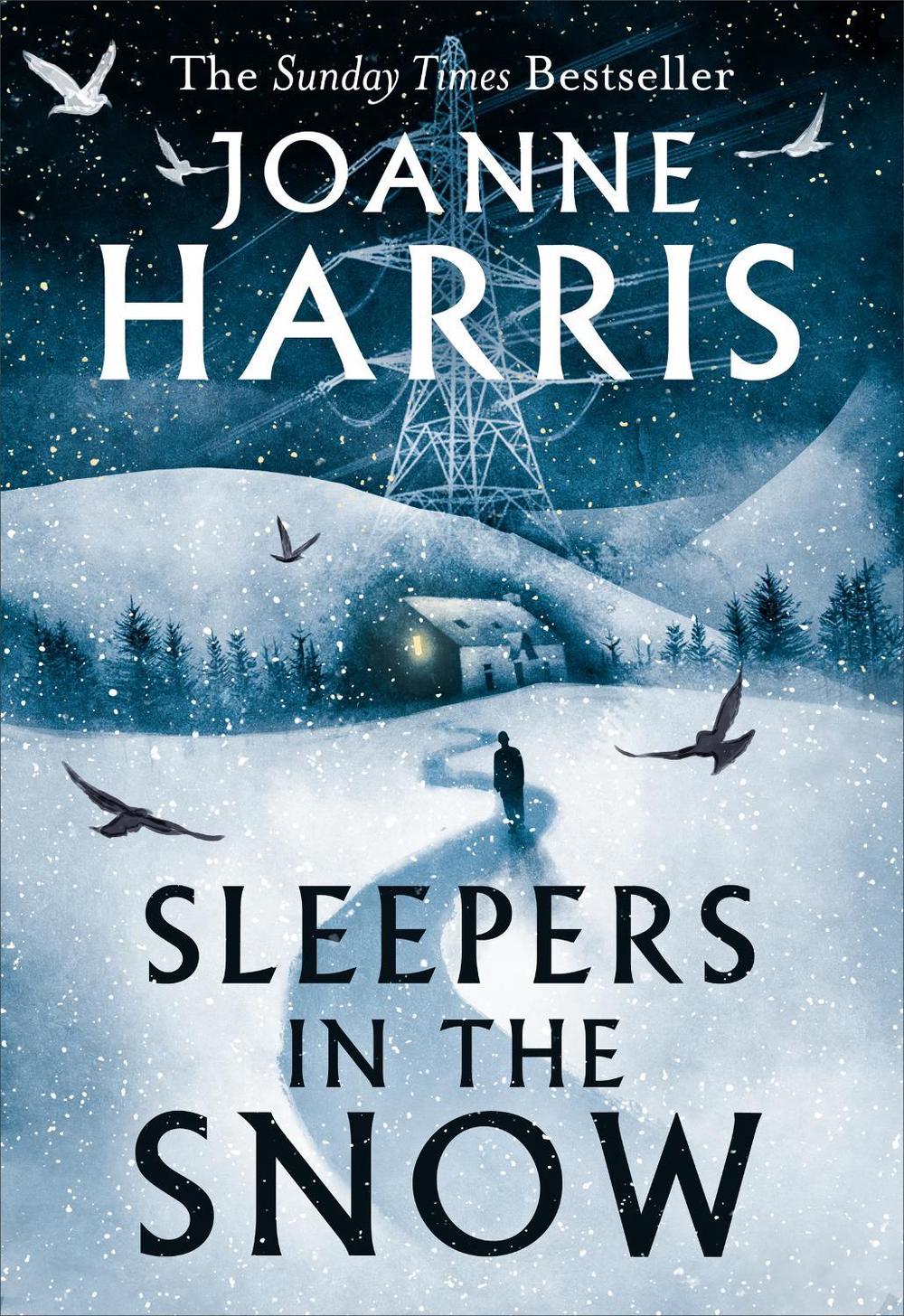 Sleepers in the Snow by Joanne Harris - ISBN: 9781399604796