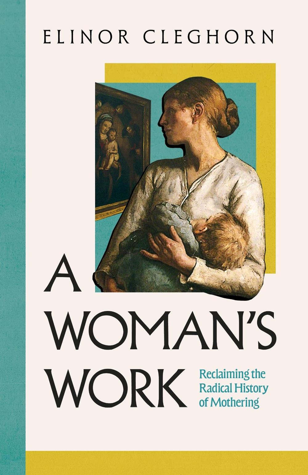 A Woman’s Work, 9781399605434