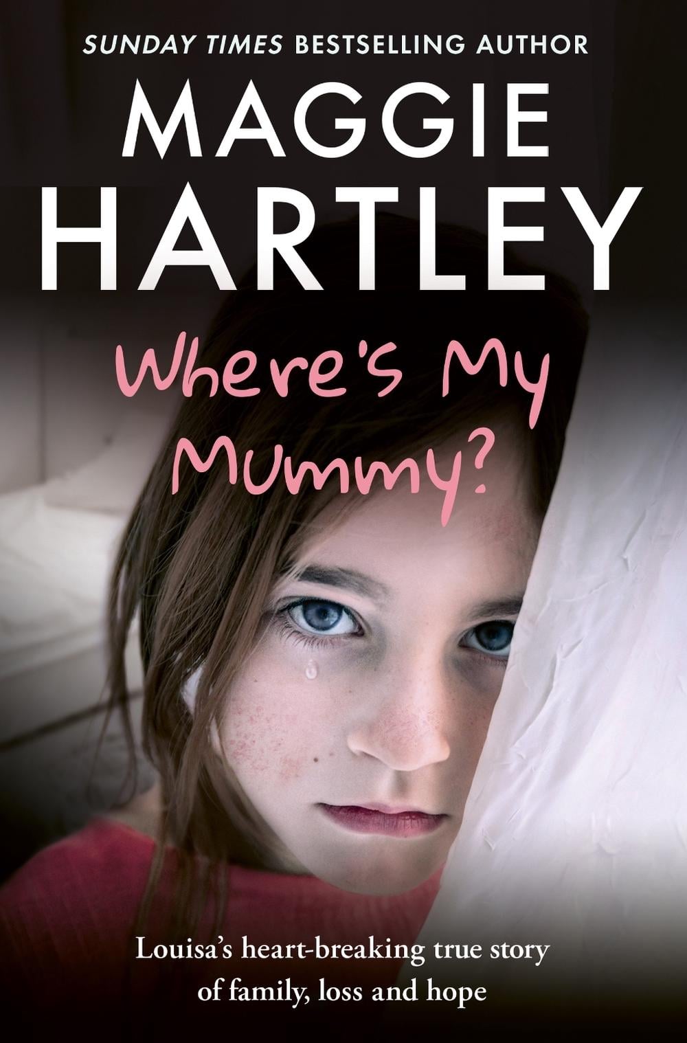 Where's My Mummy? by Maggie Hartley - ISBN: 9781399606578