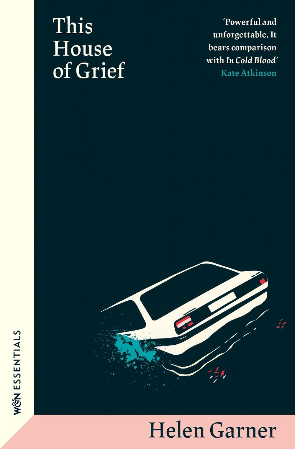 This House of Grief, 9781399606806