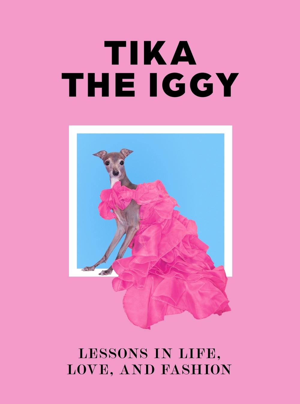 Tika the Iggy by Thomas Shapiro - ISBN: 9781399606929