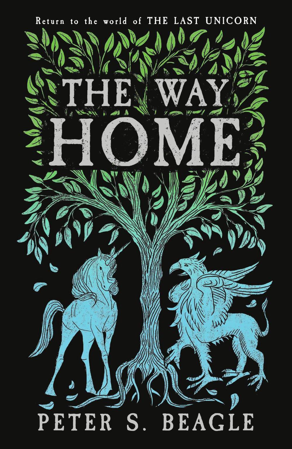 The Way Home, 9781399607032