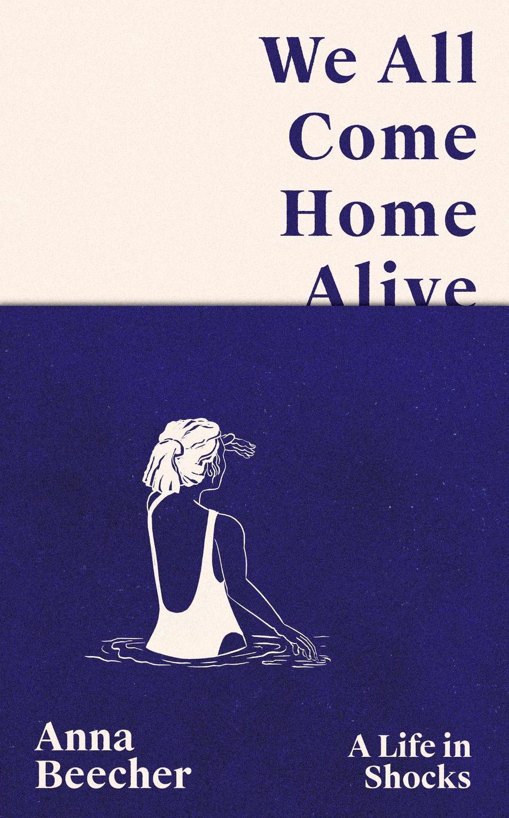We All Come Home Alive, 9781399608060