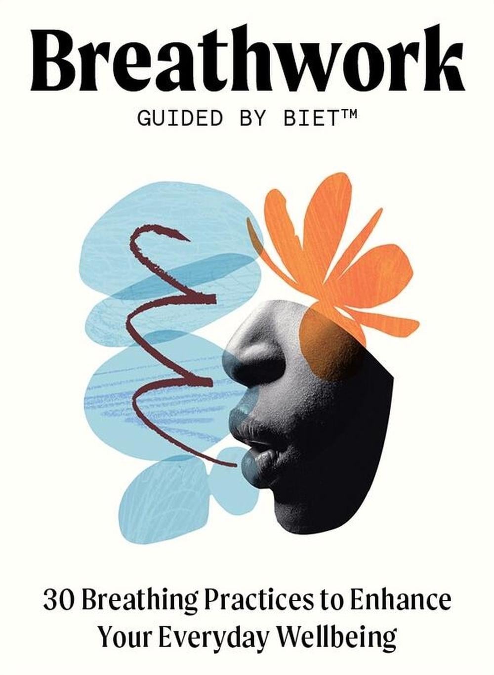 Breathwork Guided by Biet by Biet Simkin - ISBN: 9781399608718