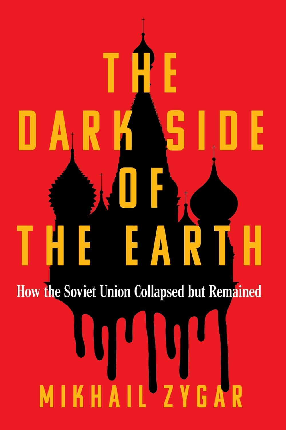 The Dark Side of the Earth, 9781399609050