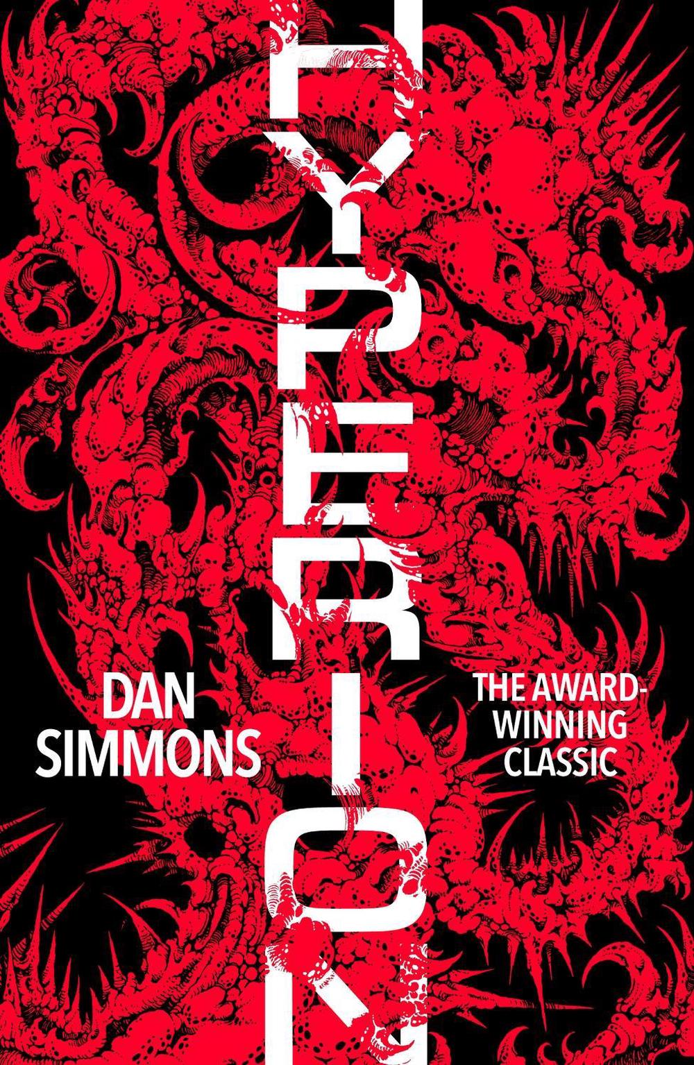 Hyperion by Dan Simmons - ISBN: 9781399609500