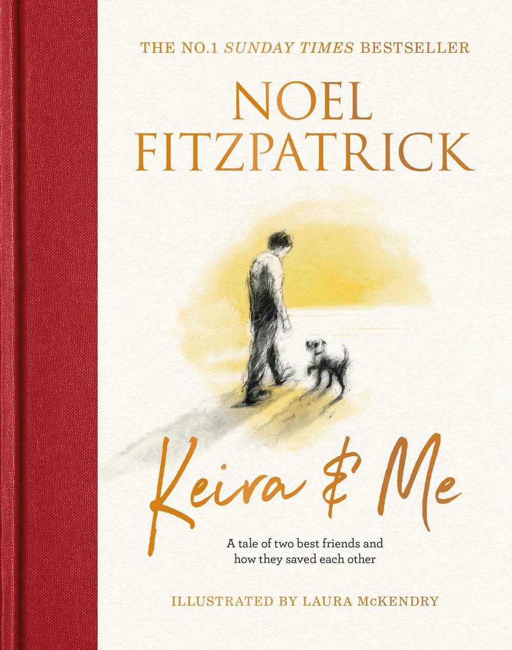 Keira & Me, 9781399610308