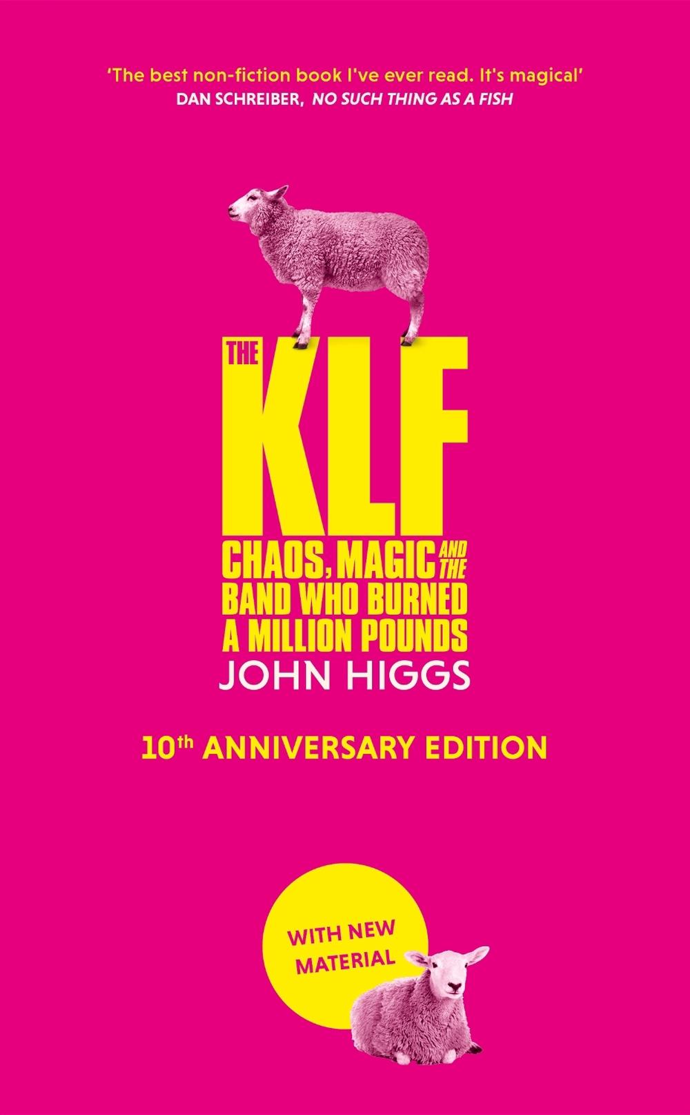 The KLF, 9781399610353