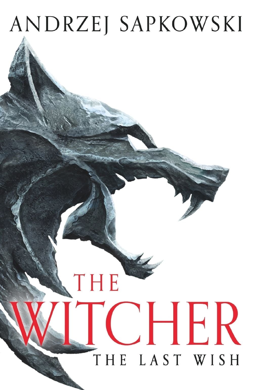 The Last Wish - The Witcher (Book 1) by Andrzej Sapkowski - ISBN: 9781399611398