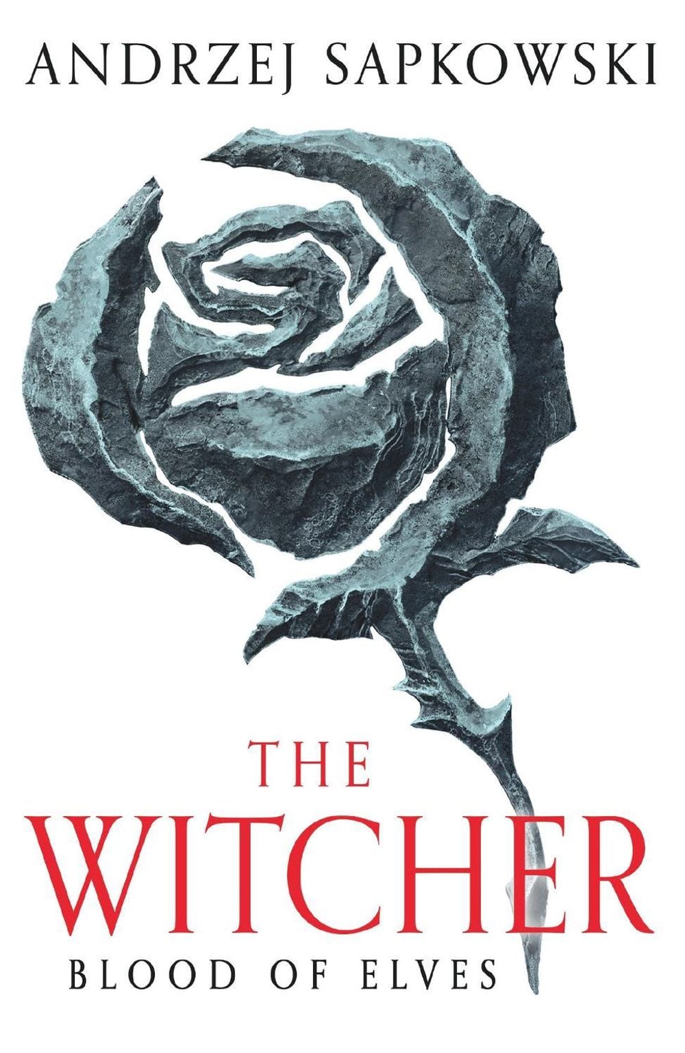 Blood of Elves - The Witcher (Book 3) by Andrzej Sapkowski - ISBN: 9781399611404