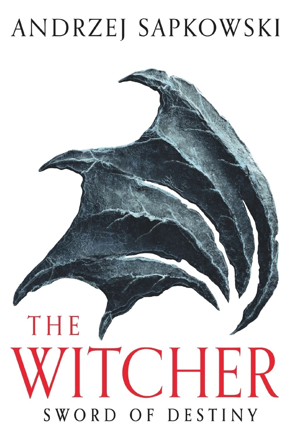 Sword of Destiny - The Witcher (Book 2) by Andrzej Sapkowski - ISBN: 9781399611411